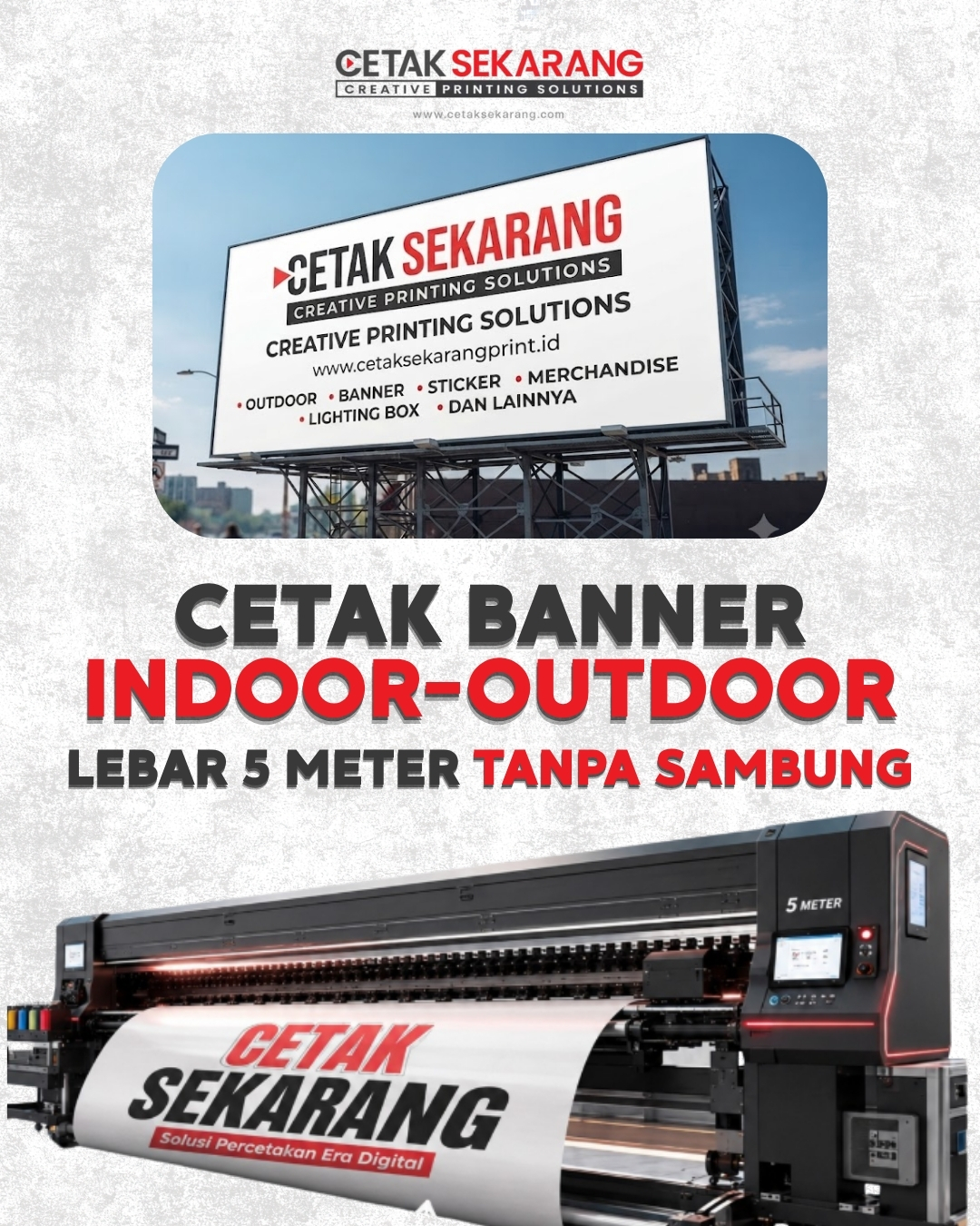 cetak sekarang